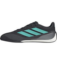 adidas zapatilla moda hombre FEROZA BASE MERCEDES F1 puntera