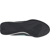 adidas zapatilla moda hombre FEROZA BASE MERCEDES F1 vista superior