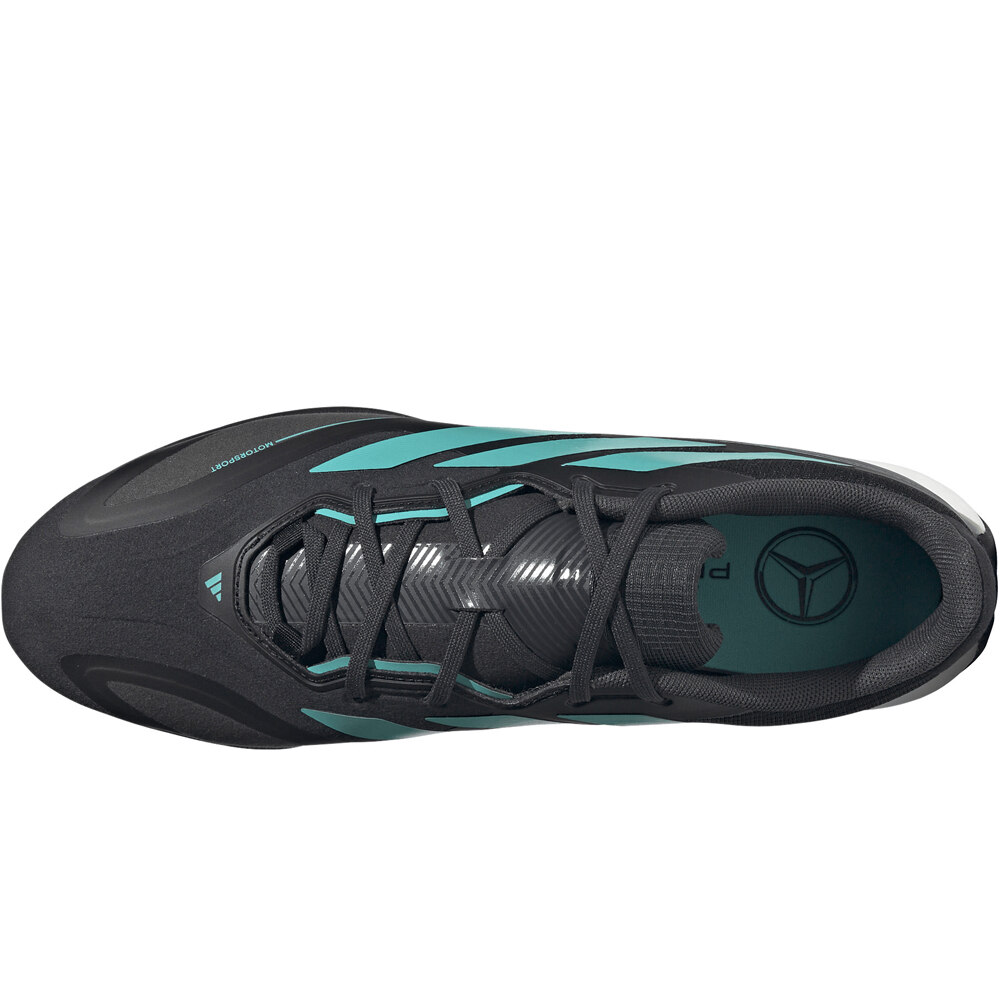 adidas zapatilla moda hombre FEROZA MERCEDES F1 05