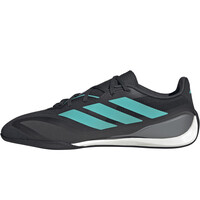 adidas zapatilla moda hombre FEROZA MERCEDES F1 puntera