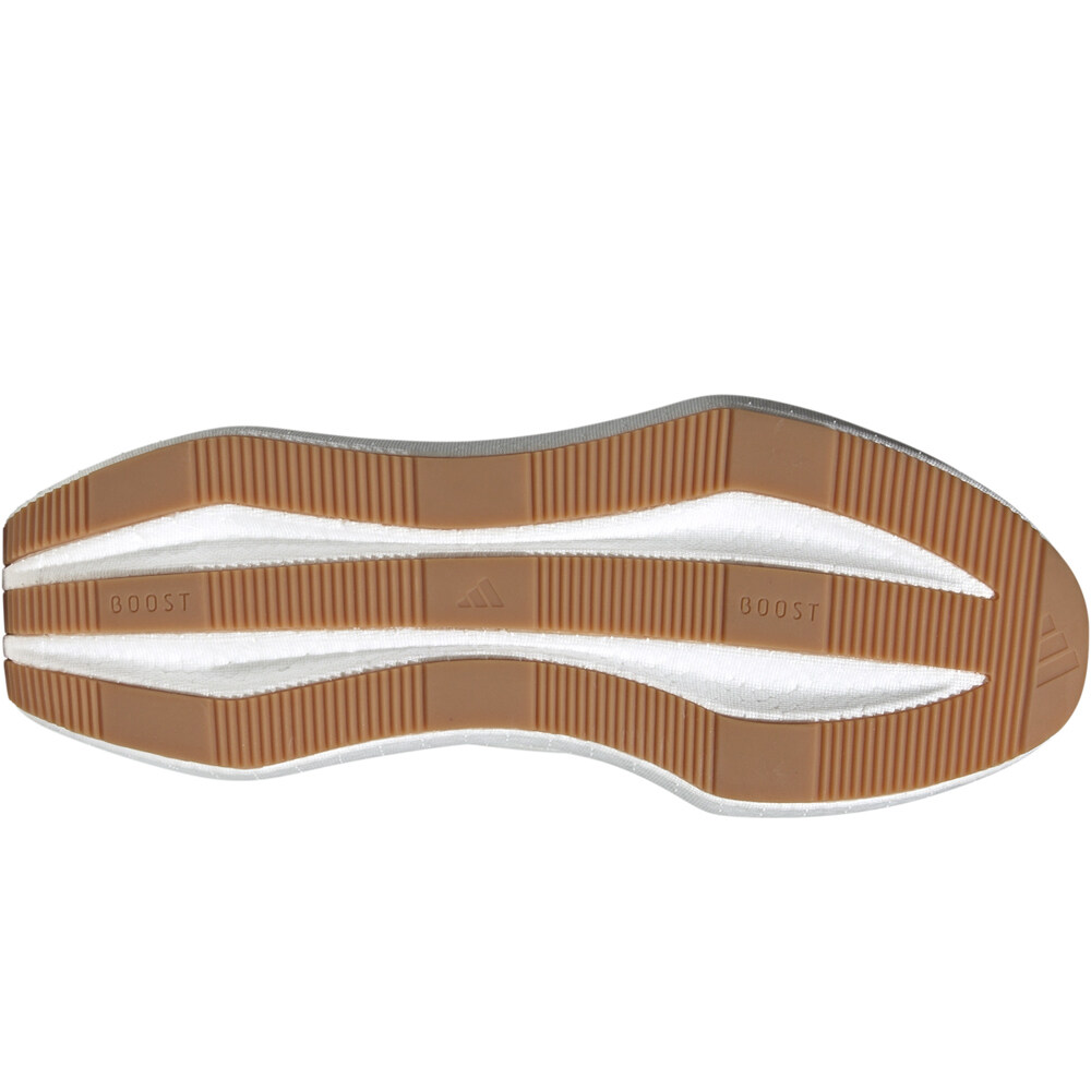 adidas zapatilla moda hombre FLOWBOOST vista superior