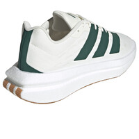 adidas zapatilla moda hombre FLOWBOOST vista trasera