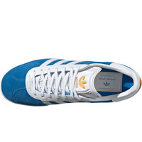 adidas zapatilla moda hombre GAZELLE REAL MADRID 05