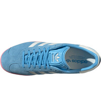 adidas zapatilla moda hombre GAZELLE REAL MADRID 05
