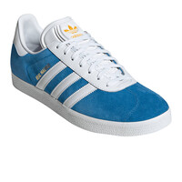 adidas zapatilla moda hombre GAZELLE REAL MADRID lateral interior