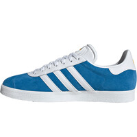 adidas zapatilla moda hombre GAZELLE REAL MADRID puntera