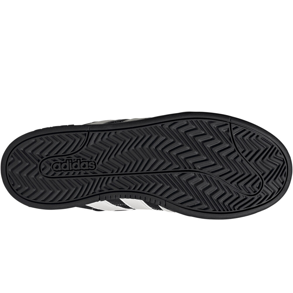 adidas zapatilla moda hombre GC ALPHA SK8 vista superior