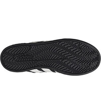 adidas zapatilla moda hombre GC ALPHA SK8 vista superior