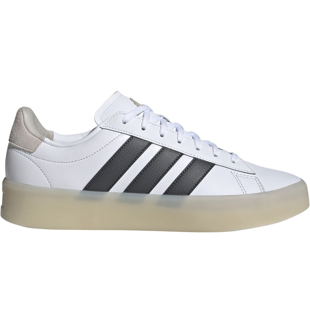 adidas zapatilla moda hombre GC DISRUPT lateral exterior