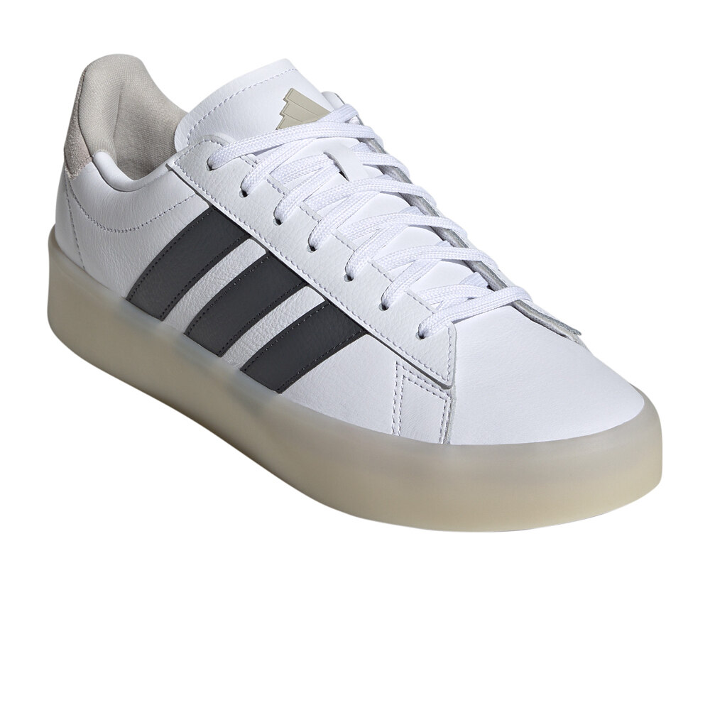 adidas zapatilla moda hombre GC DISRUPT lateral interior