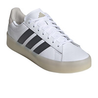 adidas zapatilla moda hombre GC DISRUPT lateral interior