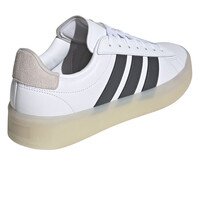 adidas zapatilla moda hombre GC DISRUPT vista trasera