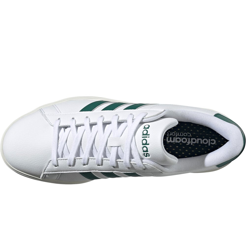 adidas zapatilla moda hombre GRAND COURT 2.0 05