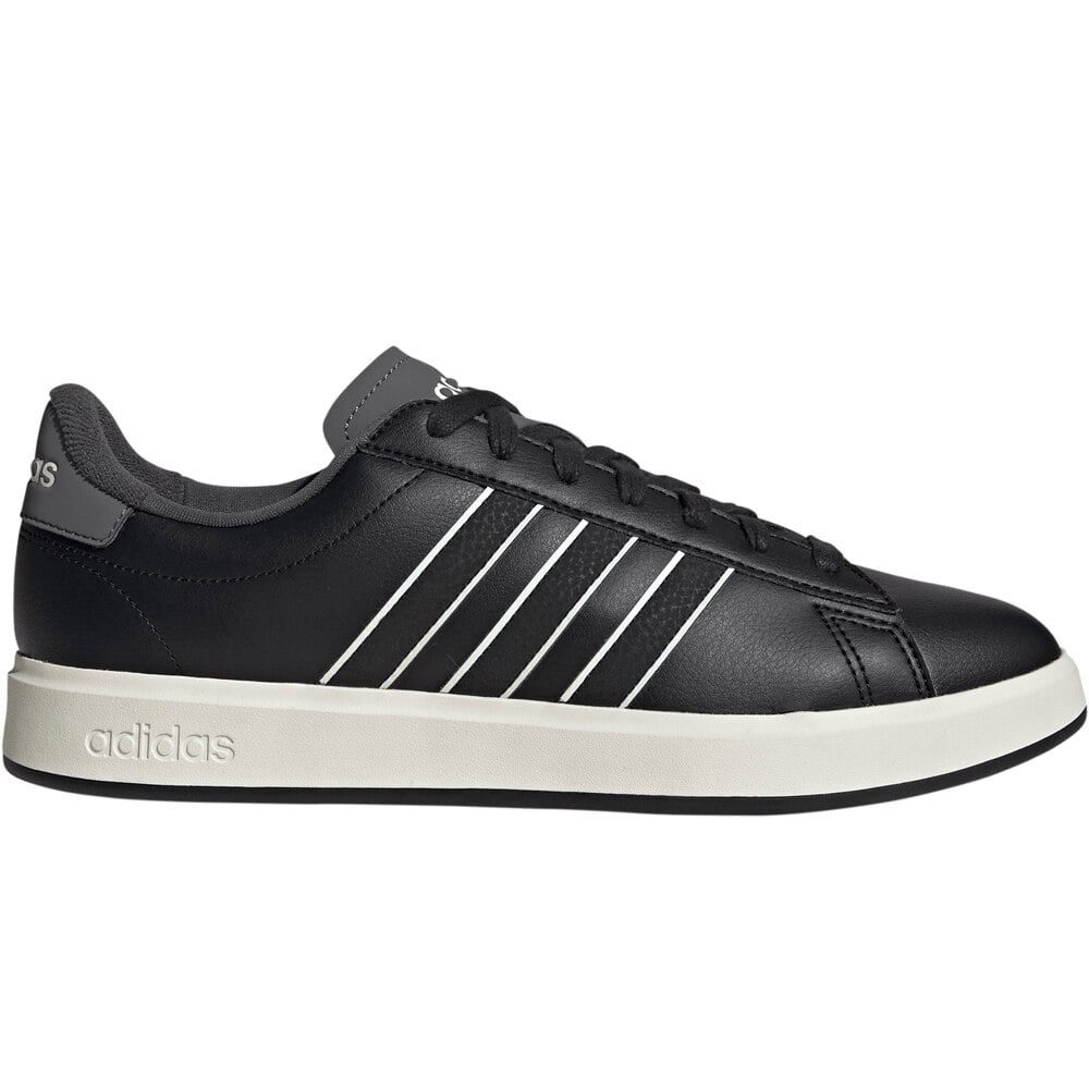 adidas zapatilla moda hombre GRAND COURT 2.0 lateral exterior