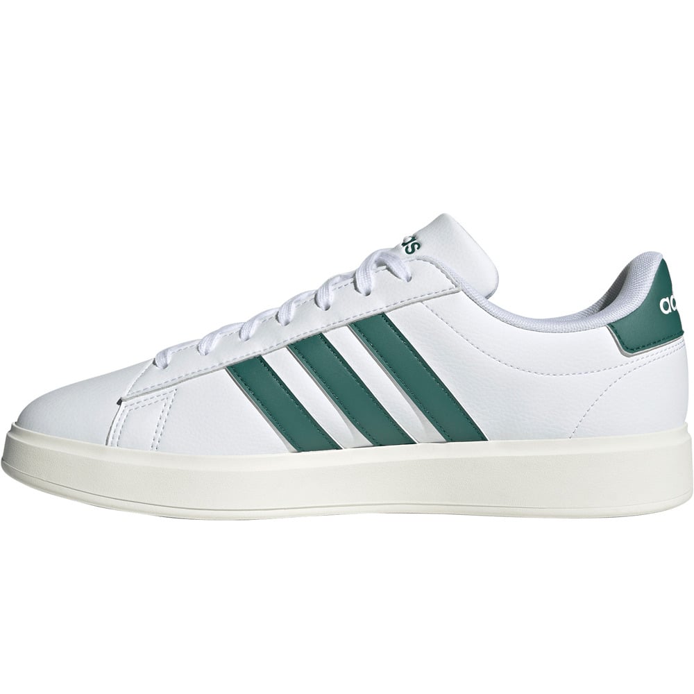 adidas zapatilla moda hombre GRAND COURT 2.0 puntera
