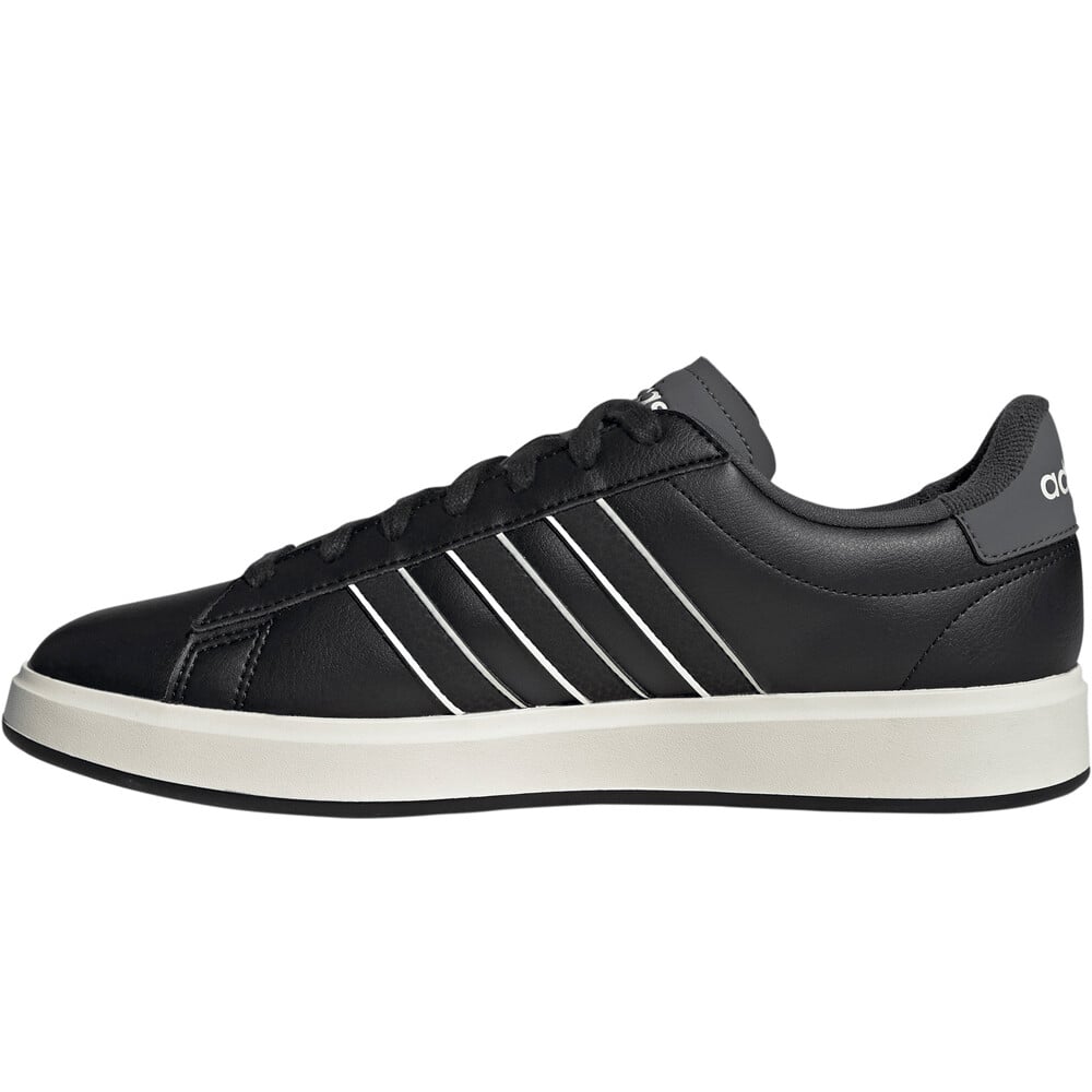 adidas zapatilla moda hombre GRAND COURT 2.0 puntera