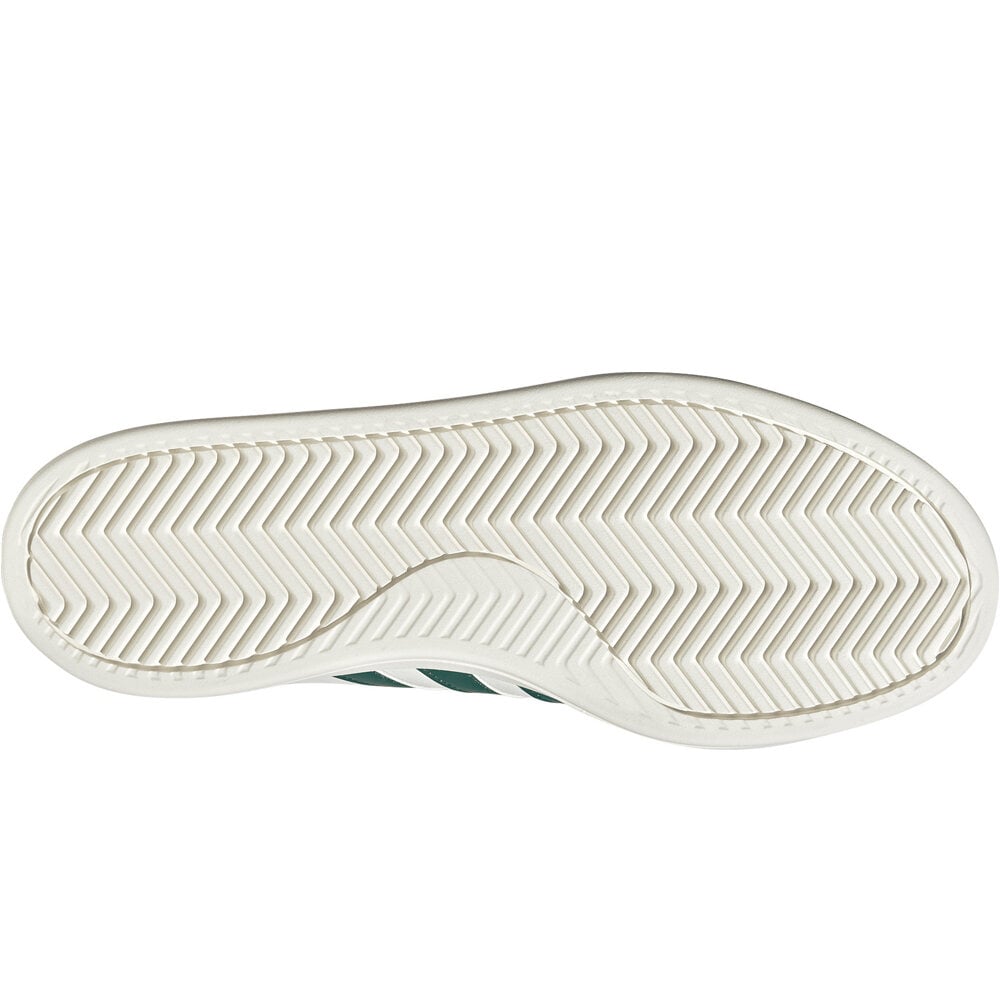 adidas zapatilla moda hombre GRAND COURT 2.0 vista superior