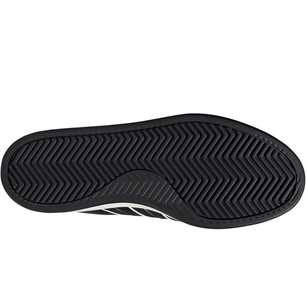 adidas zapatilla moda hombre GRAND COURT 2.0 vista superior