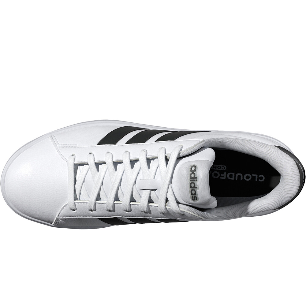 adidas zapatilla moda hombre GRAND COURT 3.0 05