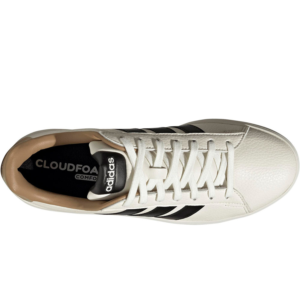 adidas zapatilla moda hombre GRAND COURT 3.0 05