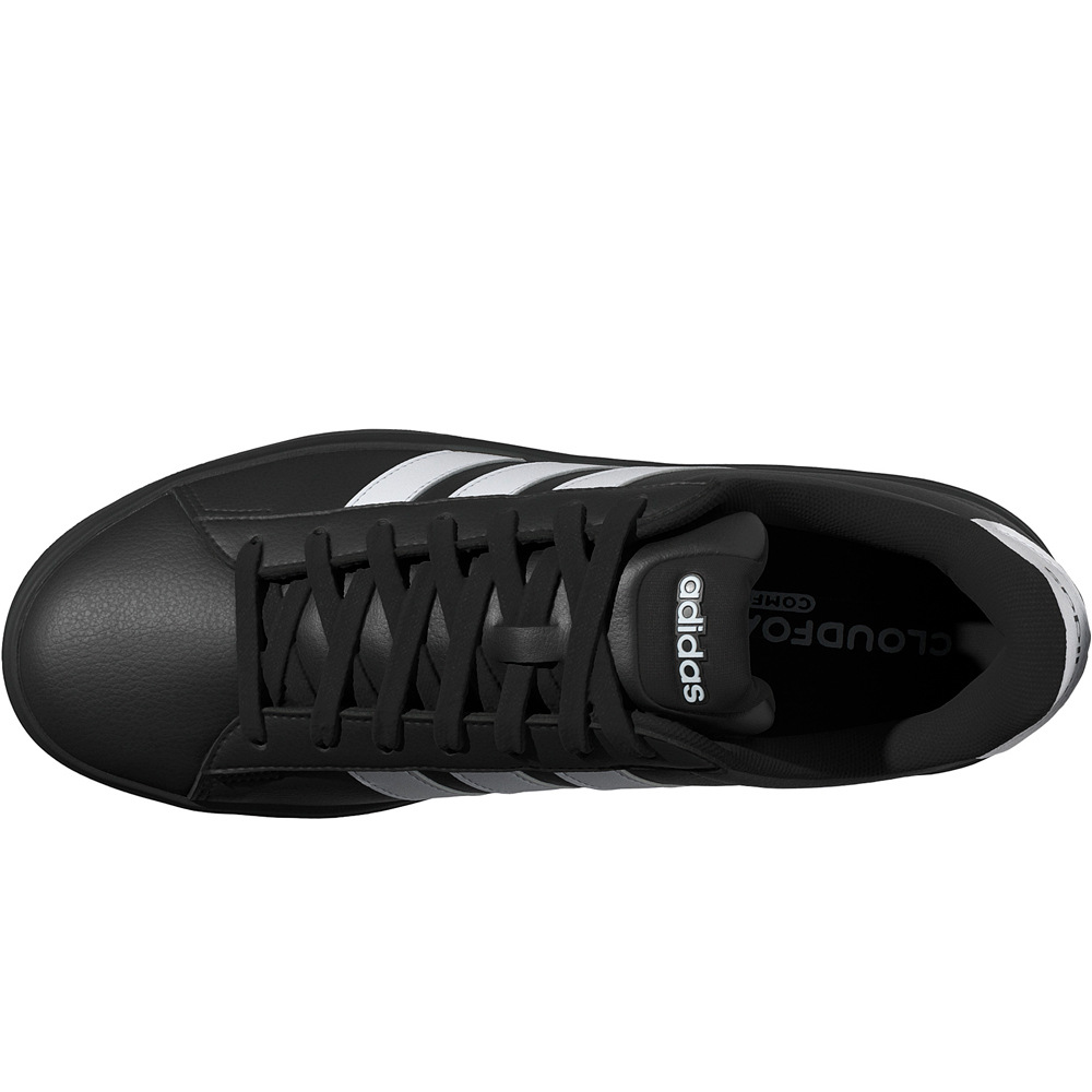 adidas zapatilla moda hombre GRAND COURT 3.0 05