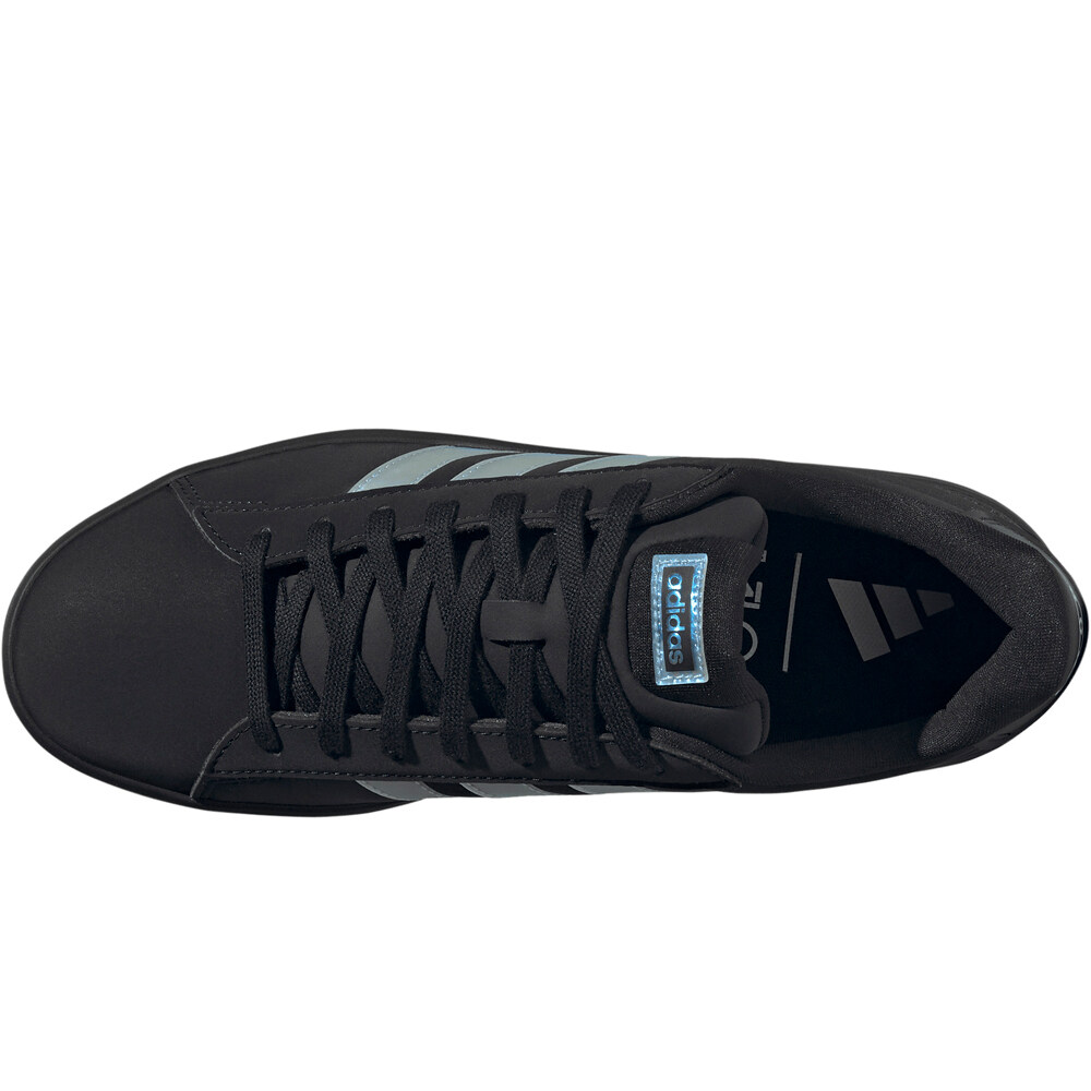 adidas zapatilla moda hombre GRAND COURT 3.0 AUDI F1 ZAPATILLA 05