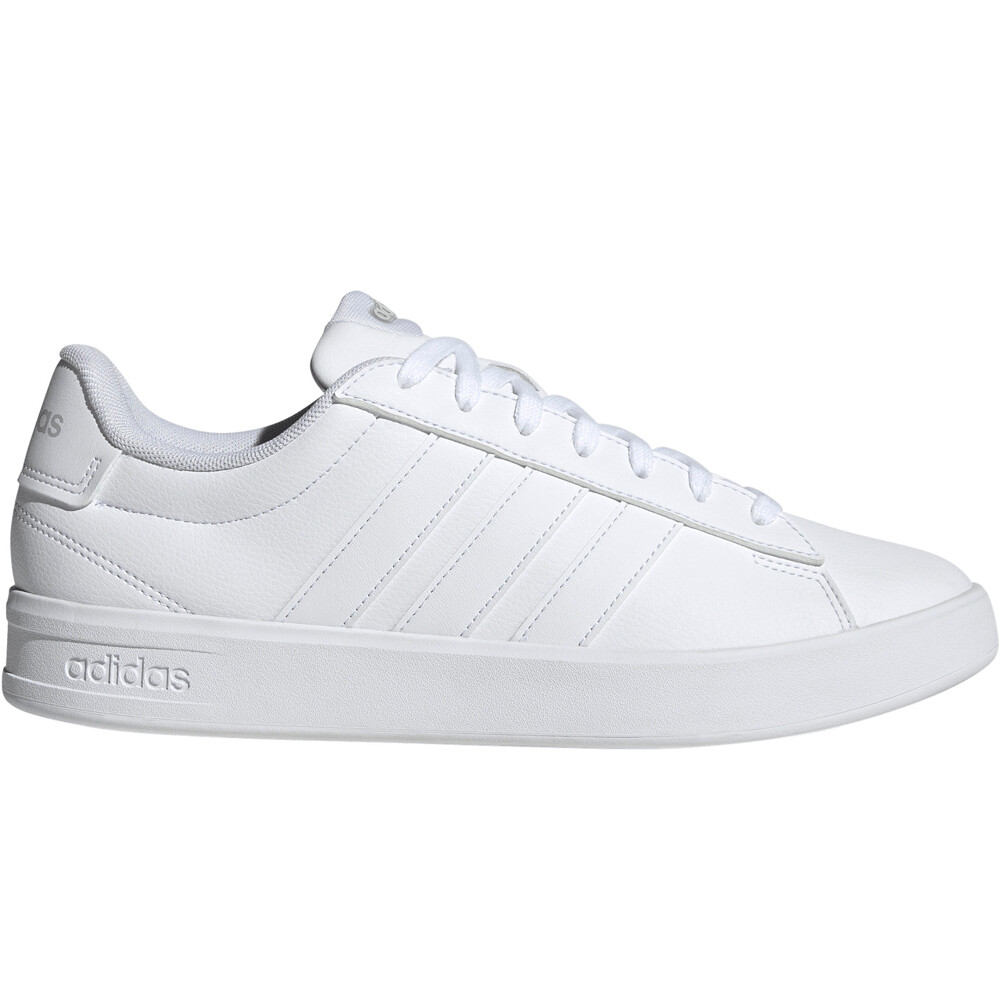 adidas zapatilla moda hombre GRAND COURT 3.0 lateral exterior