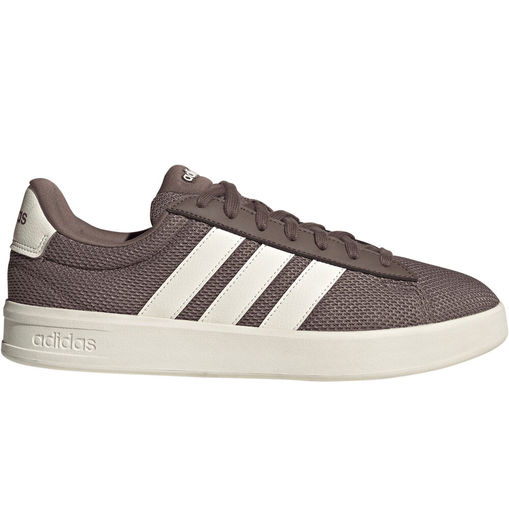 adidas zapatilla moda hombre GRAND COURT 3.0 lateral exterior
