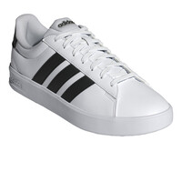 adidas zapatilla moda hombre GRAND COURT 3.0 lateral interior