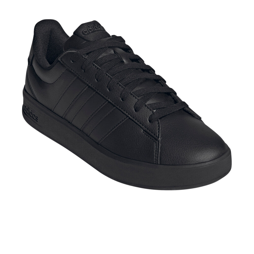 adidas zapatilla moda hombre GRAND COURT 3.0 lateral interior