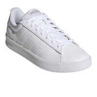 adidas zapatilla moda hombre GRAND COURT 3.0 lateral interior