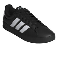 adidas zapatilla moda hombre GRAND COURT 3.0 lateral interior