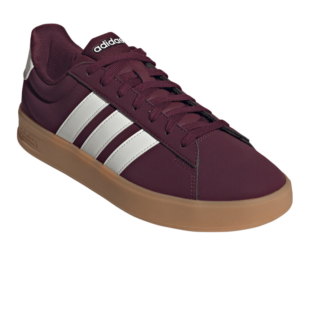 adidas zapatilla moda hombre GRAND COURT 3.0 lateral interior