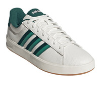 adidas zapatilla moda hombre GRAND COURT 3.0 lateral interior