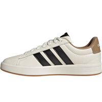 adidas zapatilla moda hombre GRAND COURT 3.0 puntera