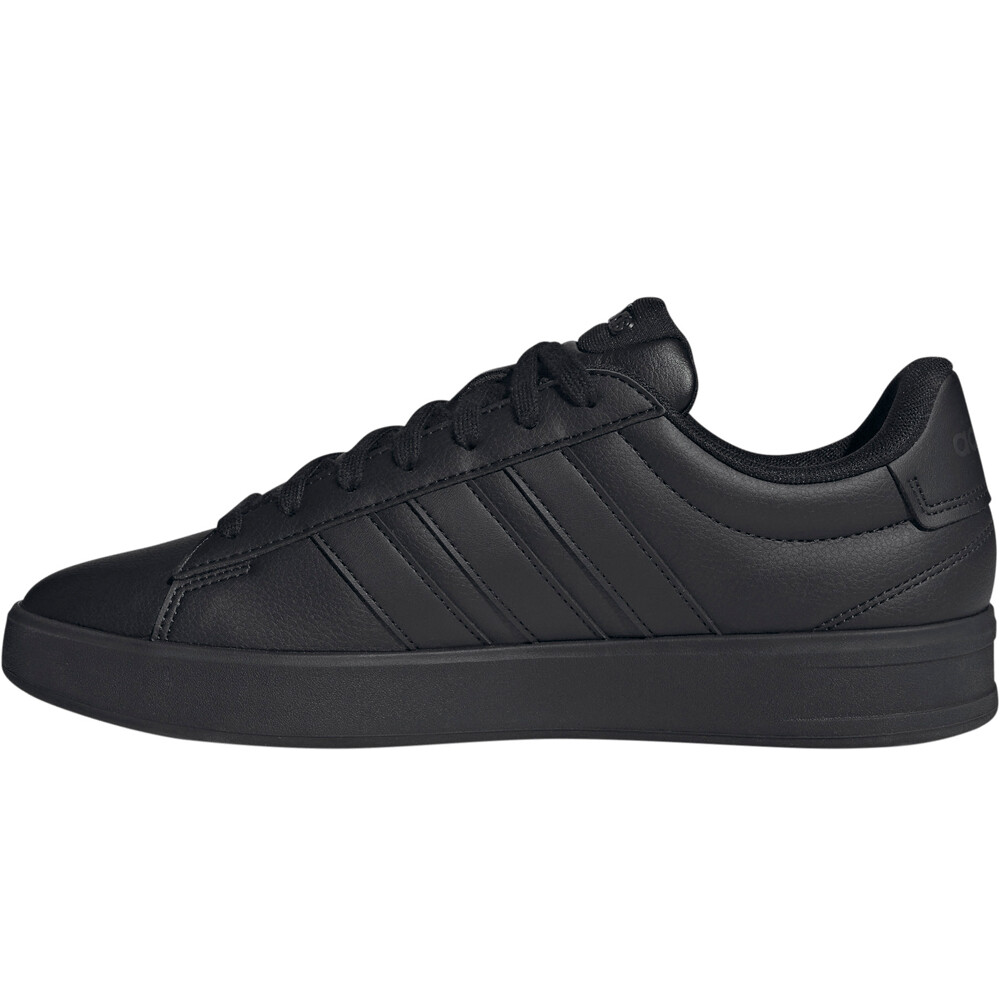 adidas zapatilla moda hombre GRAND COURT 3.0 puntera