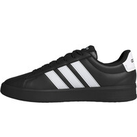adidas zapatilla moda hombre GRAND COURT 3.0 puntera