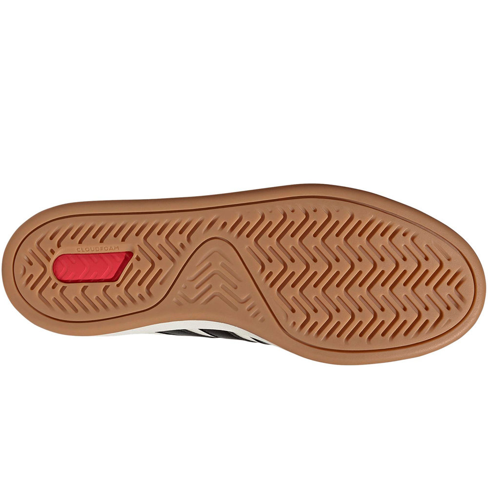 adidas zapatilla moda hombre GRAND COURT 3.0 vista superior