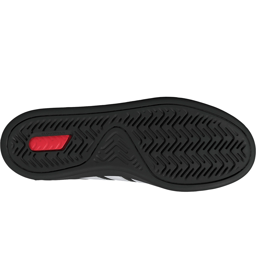 adidas zapatilla moda hombre GRAND COURT 3.0 vista superior