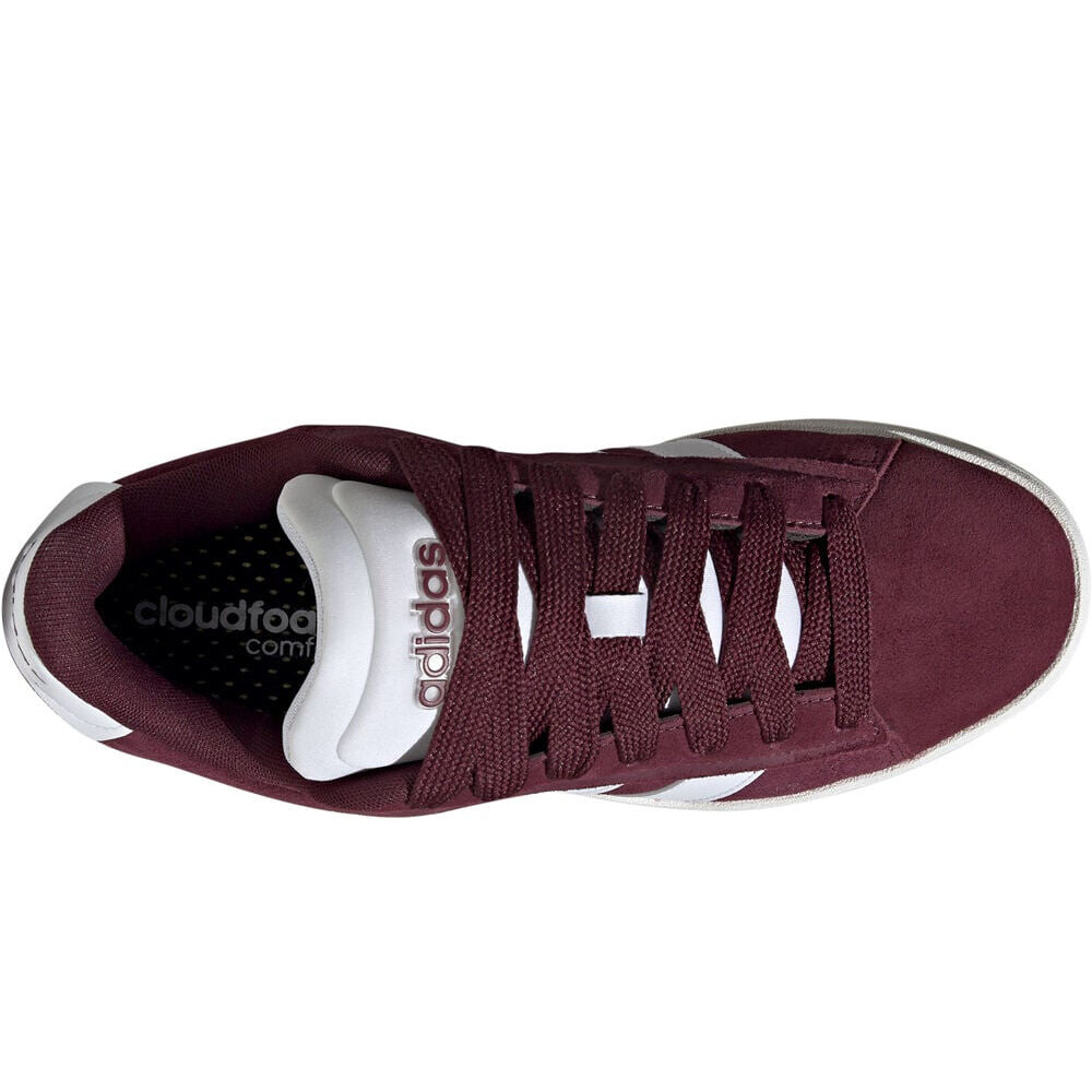 adidas zapatilla moda hombre GRAND COURT ALPHA 00s 05