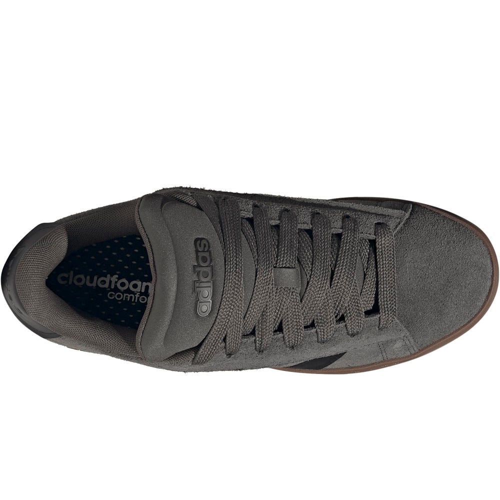 adidas zapatilla moda hombre GRAND COURT ALPHA 00s 05