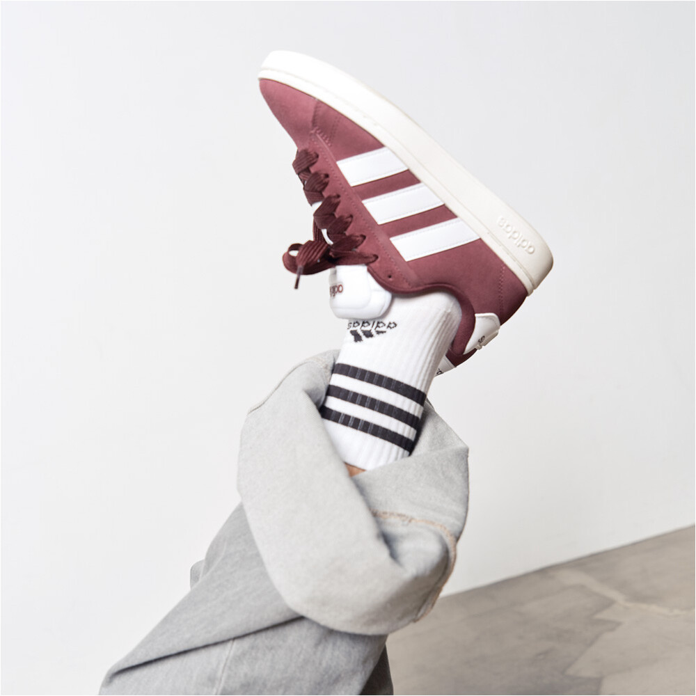 adidas zapatilla moda hombre GRAND COURT ALPHA 00s 06