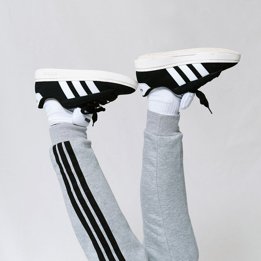 adidas zapatilla moda hombre GRAND COURT ALPHA 00s 06