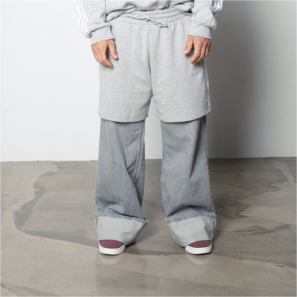 adidas zapatilla moda hombre GRAND COURT ALPHA 00s 07