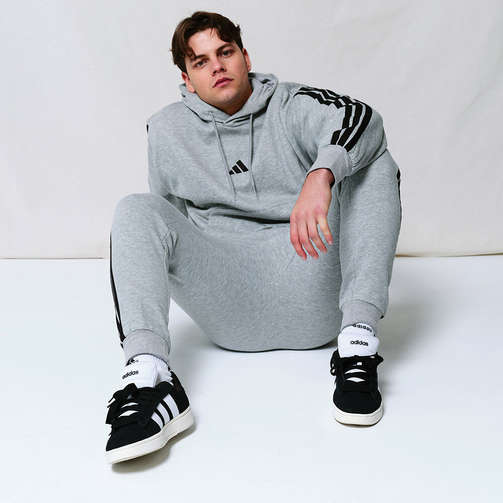 adidas zapatilla moda hombre GRAND COURT ALPHA 00s 07