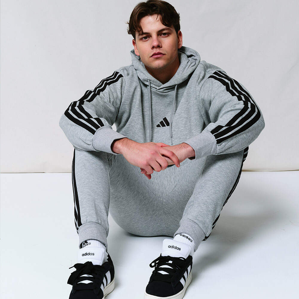 adidas zapatilla moda hombre GRAND COURT ALPHA 00s 08