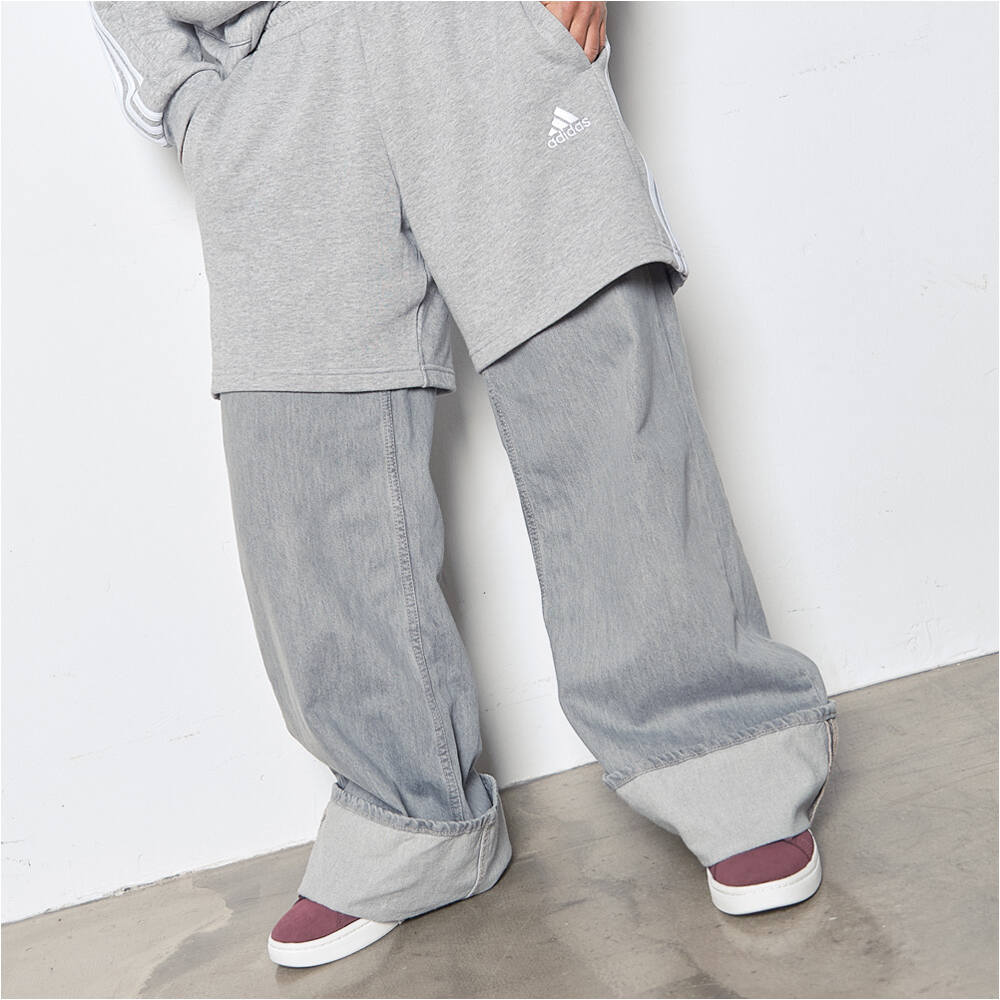 adidas zapatilla moda hombre GRAND COURT ALPHA 00s 09