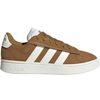 adidas zapatilla moda hombre GRAND COURT ALPHA 00s lateral exterior