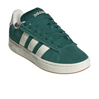 adidas zapatilla moda hombre GRAND COURT ALPHA 00s lateral interior