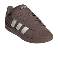 adidas zapatilla moda hombre GRAND COURT ALPHA 00s lateral interior
